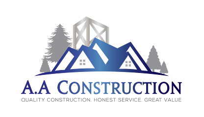 AA Construction Services Inc