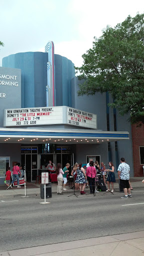 Performing Arts Theater «Longmont Theatre Company», reviews and photos, 513 Main St, Longmont, CO 80501, USA