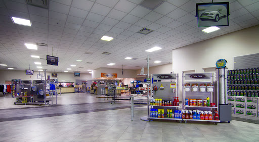 Toyota Dealer «West Kendall Toyota», reviews and photos, 13800 SW 137th Ave, Miami, FL 33186, USA