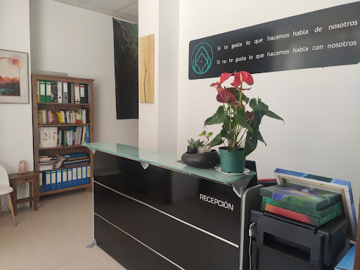 Imagen del negocio SINEXIÓN - Centro Holístico - en Madrid, Madrid