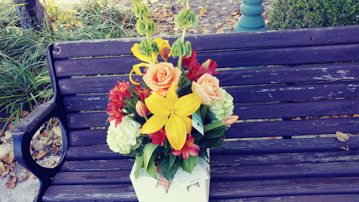 Florist «The Flower Gallery», reviews and photos, 127 N Ashley St, Valdosta, GA 31601, USA