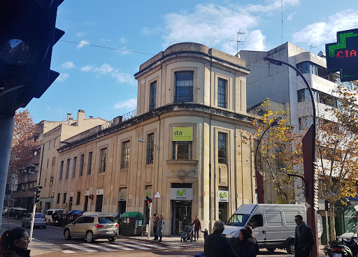 Ita en Sabadell, Barcelona