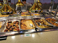 Plats et boissons du Restaurant de type buffet Wok Gourmand Carquefou - n°5