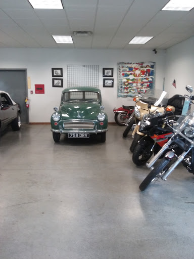 Motorcycle Dealer «Windmill Cycles, Inc.», reviews and photos, 90 Faunce Corner Mall Rd, North Dartmouth, MA 02747, USA