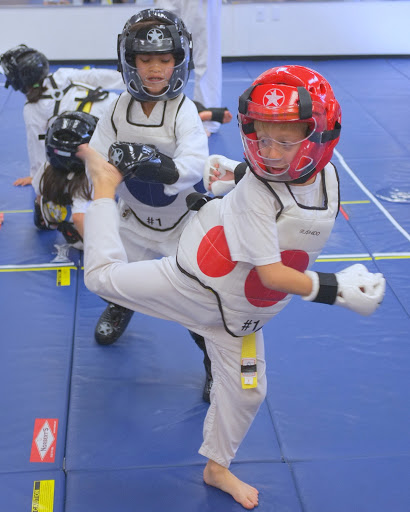 Karate For All image