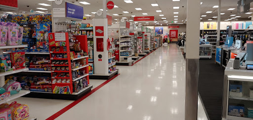 Department Store «Target», reviews and photos, 2700 Bell Rd, Auburn, CA 95603, USA