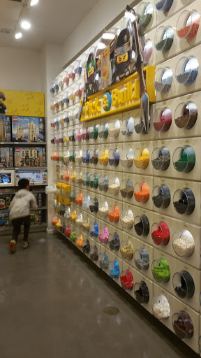 Toy Store «The LEGO Store», reviews and photos, 7966 Tysons Corner Center, McLean, VA 22102, USA