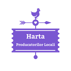 Producatori din Romania (Harta Producatorilor Locali Romani)