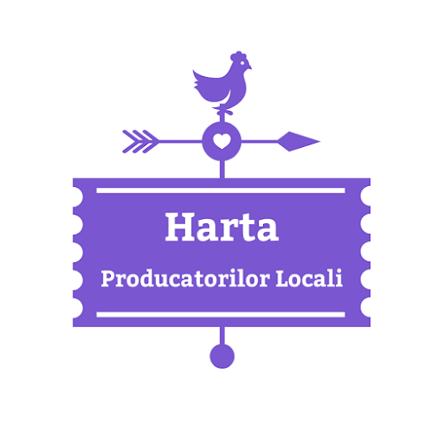 Producatori din Romania (Harta Producatorilor Locali Romani)