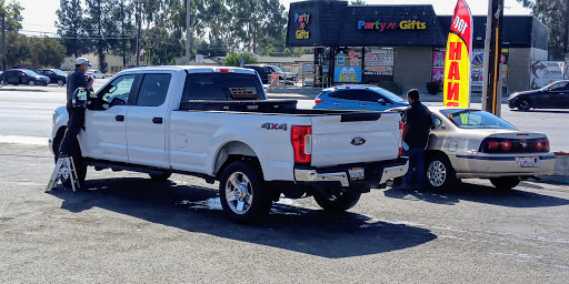 Car Wash «Rialto Car Wash», reviews and photos, 660 E Foothill Blvd, Rialto, CA 92376, USA