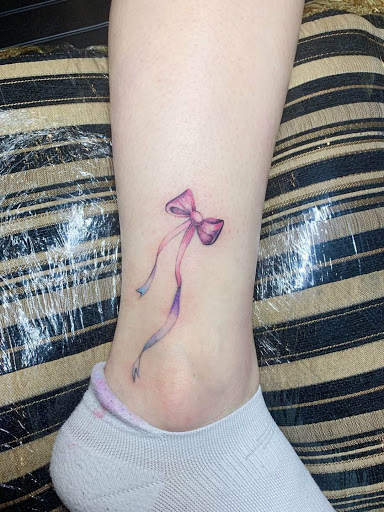 Explore france tattoo ideas, creative tattoo ideas in El Monte, available at Baron Art Tattoo & Piercing Studio El Monte