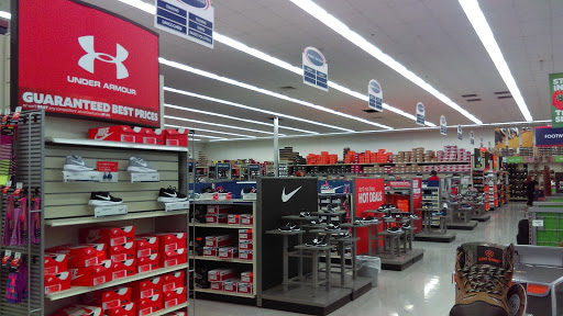 Sporting Goods Store «Academy Sports + Outdoors», reviews and photos, 4232 Ambassador Caffery Pkwy, Lafayette, LA 70508, USA