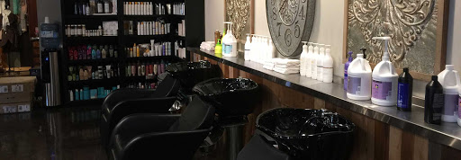 Hair Salon «Hair Company Etc Salon & Day Spa», reviews and photos, 196 S 2nd St, Coos Bay, OR 97420, USA