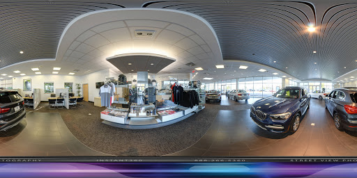 BMW Dealer «Thompson BMW», reviews and photos