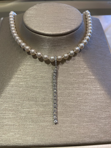 Jewelry Store «Jared The Galleria of Jewelry», reviews and photos, 2705 Gulf to Bay Blvd, Clearwater, FL 33759, USA