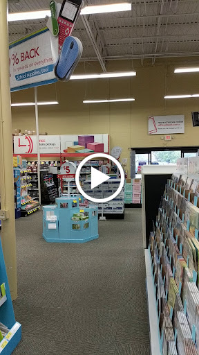 Office Supply Store «Office Depot», reviews and photos, 1580 Holcomb Bridge Rd #15, Roswell, GA 30076, USA