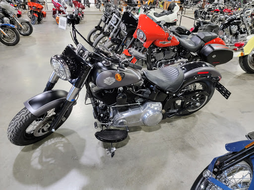 Used Motorcycle Dealer «National Powersports Distributors», reviews and photos, 319 Commerce Way, Pembroke, NH 03275, USA