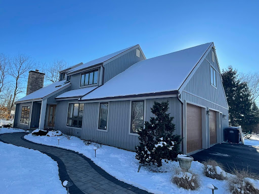 Roofing Contractor «Magic Roofing & Siding», reviews and photos, 13 Hickory Hill Dr, Ewing Township, NJ 08618, USA