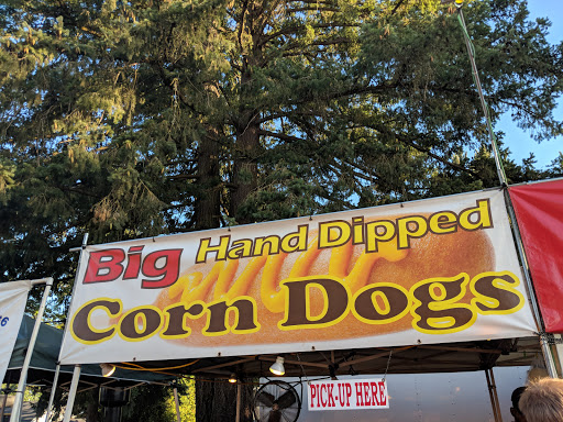 Park «Jessie Mays Community Center», reviews and photos, 30975 NW Hillcrest St, North Plains, OR 97133, USA