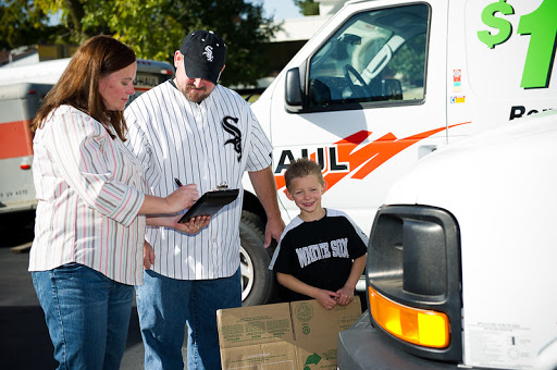 Auto Repair Shop «Auto Lab», reviews and photos, 400 S Milwaukee Ave, Libertyville, IL 60048, USA