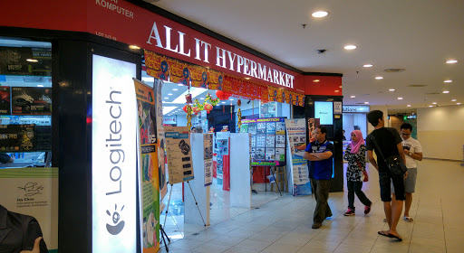 ALL IT Hypermarket