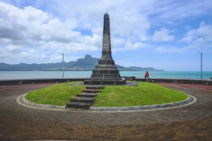 Monument Commemorating Abolition Of Slavery image