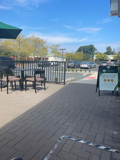 Coffee Shop «Starbucks», reviews and photos, 601 US-206, Hillsborough Township, NJ 08844, USA