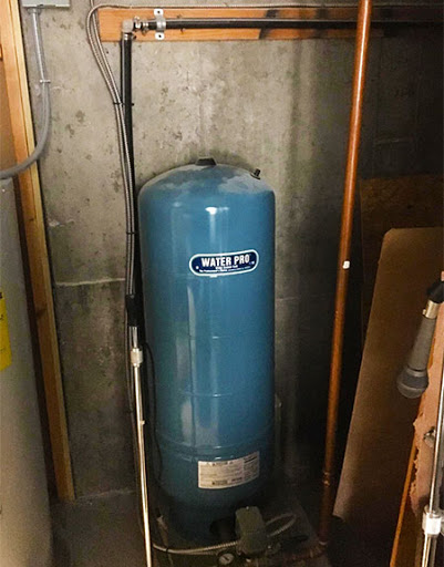 Plumber «Botticelli Plumbing & Heating», reviews and photos, 48 Padanaram Rd, Danbury, CT 06811, USA