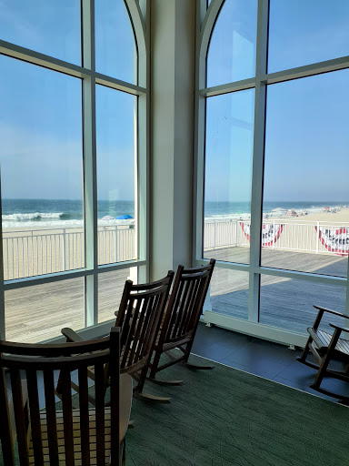 Convention Center «Cape May Convention Hall», reviews and photos, 714 Beach Ave, Cape May, NJ 08204, USA