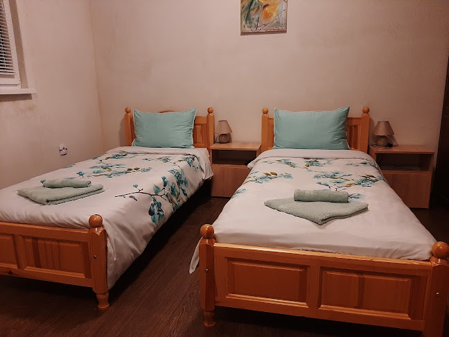 Opinii despre Къща за гости КЕМО гр Сапарева баня în Сапарева баня - Пекарна