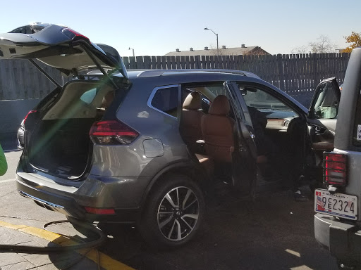 Car Wash «Canton Car Wash», reviews and photos, 1101 Ponca St, Baltimore, MD 21224, USA