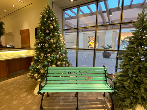 Jewelry Store «Tiffany & Co.», reviews and photos, 2905 E Skyline Dr, Tucson, AZ 85718, USA