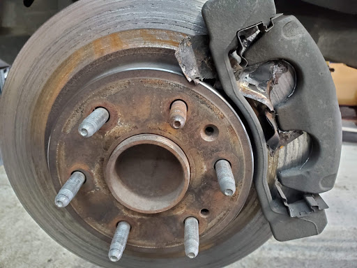 Auto Repair Shop «Katc Automotive llc», reviews and photos, 314 Old Millwood Rd, Rockwall, TX 75087, USA