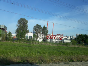 Coca-Cola HBC Magyarország Kft..