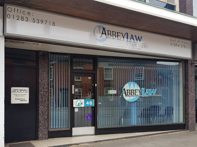 Abbey Law Solicitors - Stoke-on-Trent