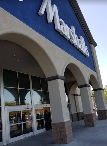 Department Store «Marshalls», reviews and photos, 7201 Camino Arroyo, Gilroy, CA 95020, USA