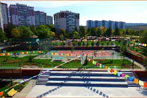 Can Yücel Parkı image
