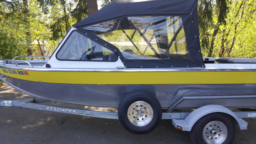 Park «Willard Wyatt Park», reviews and photos, 10508 Chapel Hill Rd, Lake Stevens, WA 98258, USA