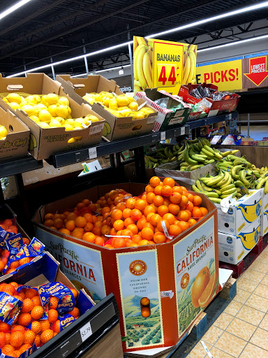 Supermarket «ALDI», reviews and photos, 30 White Horse Pike, Collingswood, NJ 08108, USA