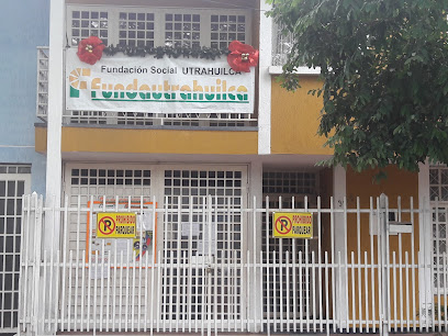 Centro de Altos Logros Deportivos - Cl. 24 #3 - 15, Neiva, Huila, Colombia