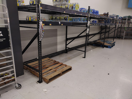 Department Store «Walmart Supercenter», reviews and photos, 1112 Nashville Pike, Gallatin, TN 37066, USA