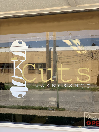 KCuts BarberShop