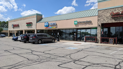 Grocery Store «Mexicana Grocery Store», reviews and photos, 3104 IN-32, Westfield, IN 46074, USA