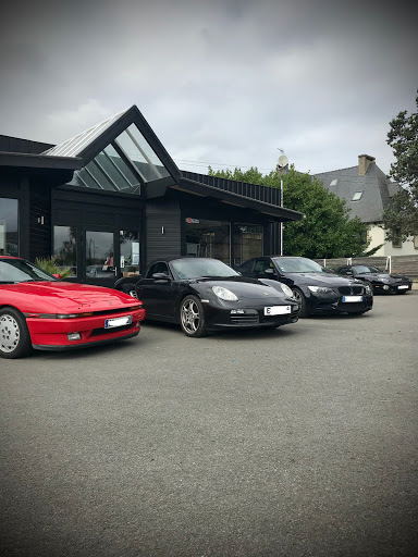 Photo 1 - Auto Moto Shop - Motrio