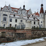 Photo n°4 de l'avis de Ralf.r fait le 04/02/2022 à 21:45 sur le  Château de Boitzenburg à Boitzenburger Land