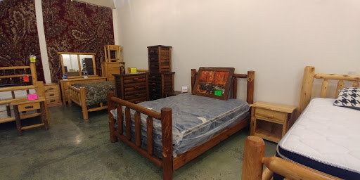 Mattress Store «Wholesale Mattress & Furniture Outlet», reviews and photos, 5555 St.Louis Mills Blvd #135, Hazelwood, MO 63042, USA