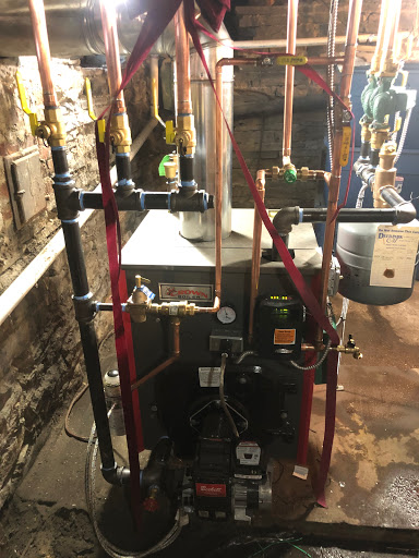 Heating Contractor «Deerpark Oil», reviews and photos, 65 Darraugh Ln, Sparrow Bush, NY 12780, USA