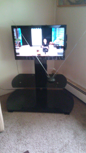 Used Appliance Store «A A A Appliance», reviews and photos, 7806 Union Ave, Cleveland, OH 44105, USA