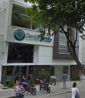 Clinica Dentifamily