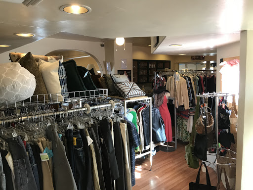 Thrift Store «Maggies Thrift», reviews and photos